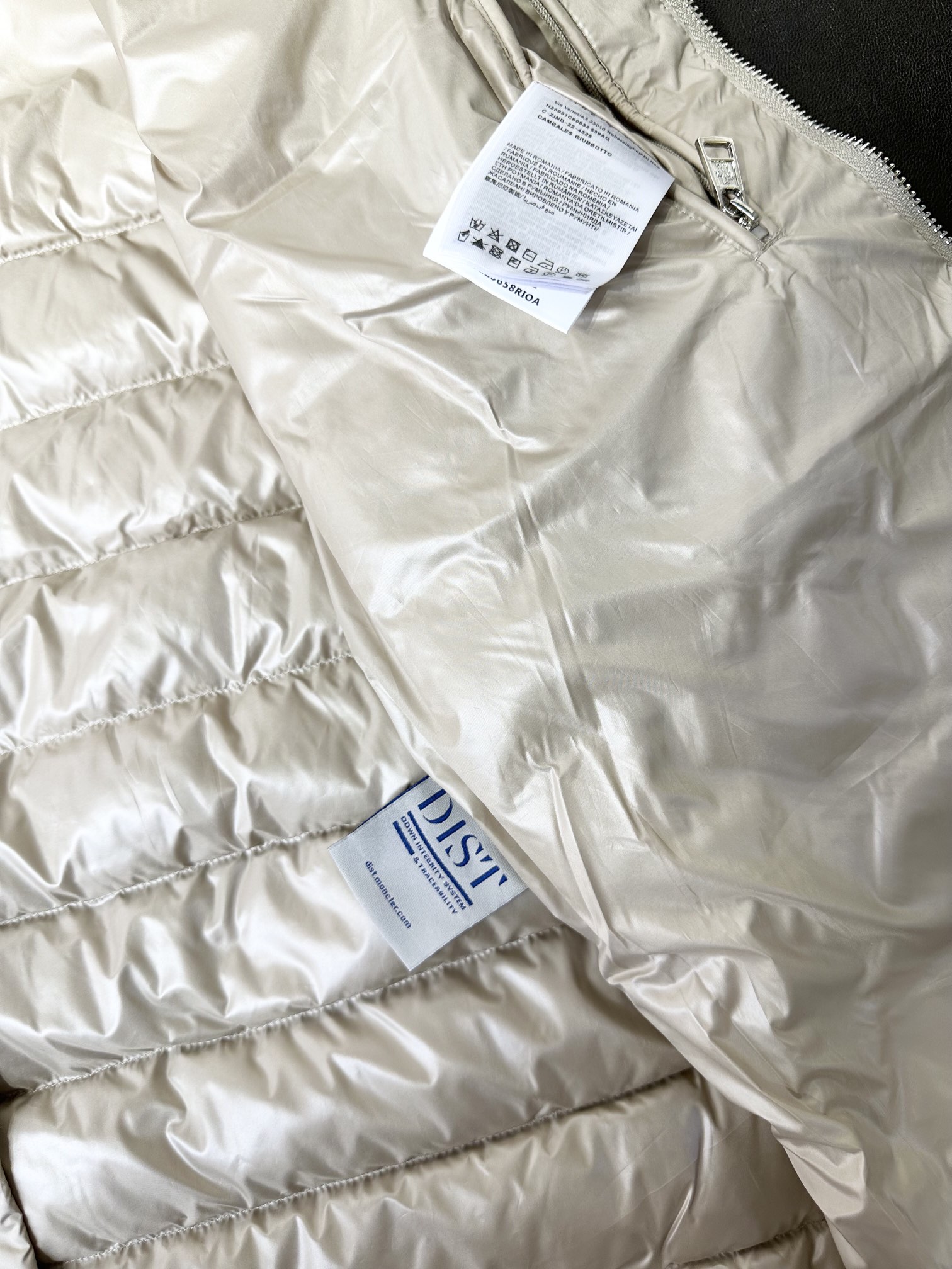 Moncler Down Jackets